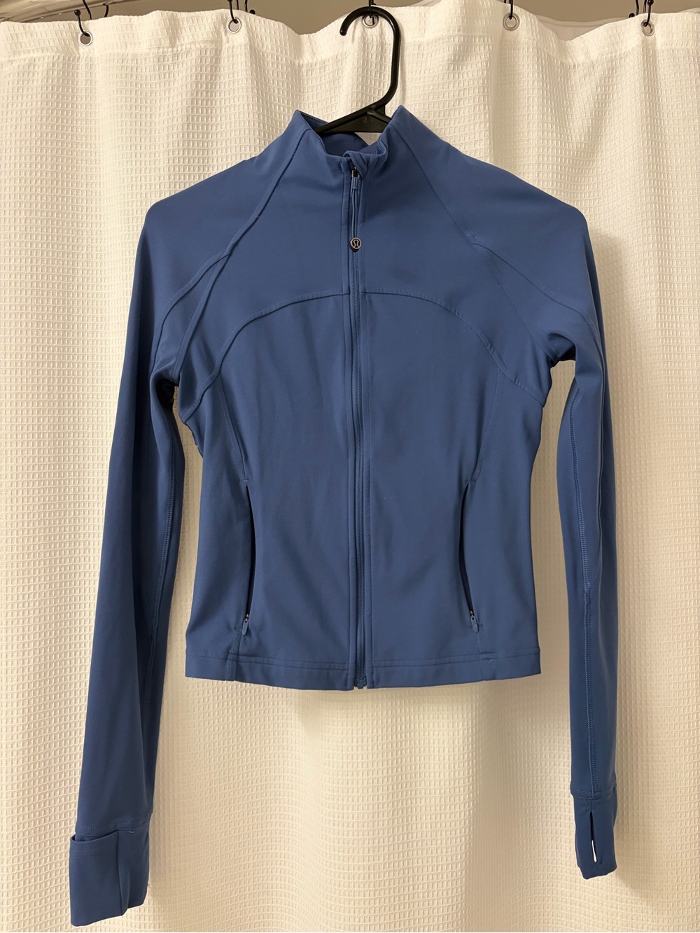 Lululemon Define Jacket Cropped